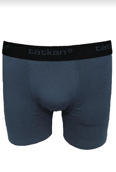 TATKAN ERKEK MODAL BOXER 3 ADET - Resim 5