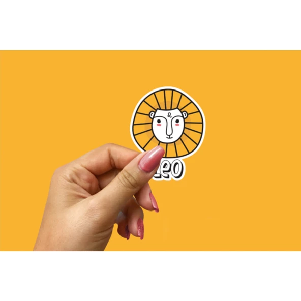Çicekler-Flowers Sticker Seti - Resim 6