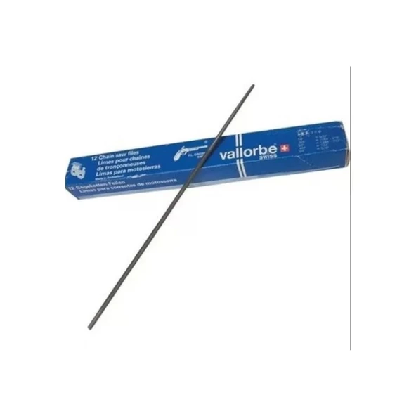 Vallorbe Eğe 7/32 5.5MM Kalın Eğe ürün görseli 1