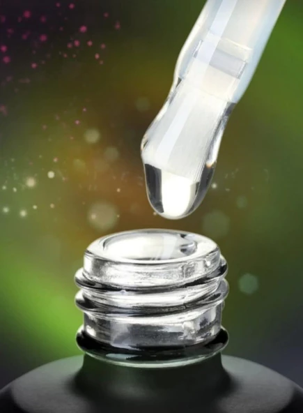 Rubber Base Gel 15ml - Resim 2