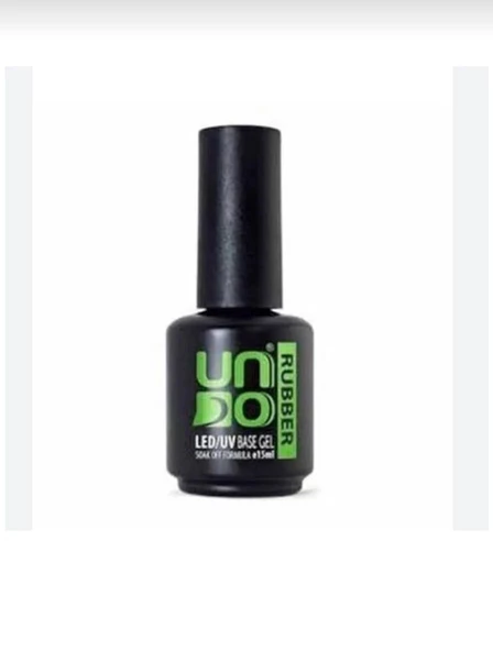 Rubber Base Gel 15ml ürün görseli 1