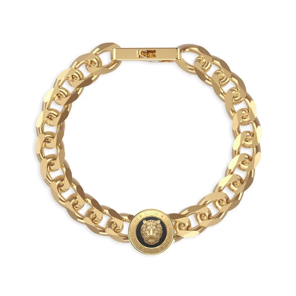 Guess JGUJUMB01309JWYGBKS Erkek Bileklik ürün görseli 1