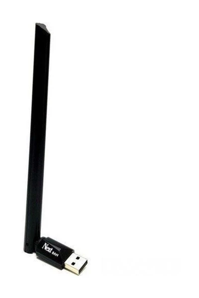 Next Ye-7601a Usb Wifi 5dbi Antenli 2 Yıll Garantili Orjinal Wifi ürün görseli 1