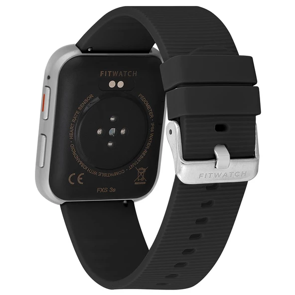 FitWatch FT202301AM0202 Akıllı Saat - Resim 3