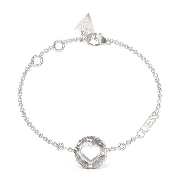 Guess JGUJUBB03344JWRHS Kalpli Kadın Bileklik ürün görseli 1