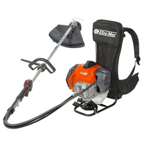 Oleomac BCH500 Benzinli Sırt Tırpan ürün görseli 1