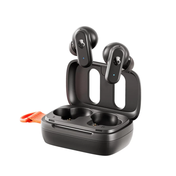 Skullcandy Dime 3 True Wireless Kulaklık S2DCW-R740 Black ürün görseli 1