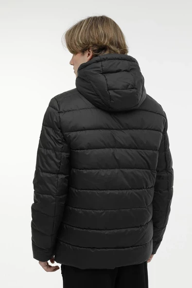 Kinetix ML ECHO COAT 3PR ERKEK ŞİŞME MONT - Resim 3