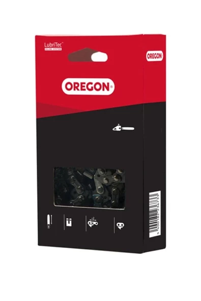 Oregon Kesik Zincir 3/8 Köşe 36 Diş ürün görseli 1