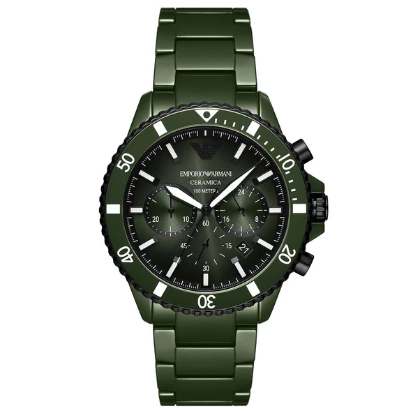 Emporio Armani AR70011 Erkek Kol Saati ürün görseli 1