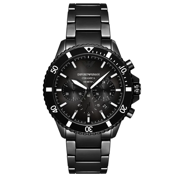 Emporio Armani AR70010 Erkek Kol Saati ürün görseli 1