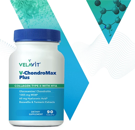 Velavit V-ChondroMax Plus ürün görseli 1
