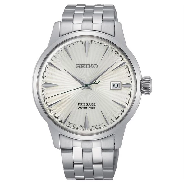 Seiko Presage SRPG23J Otomatik Erkek Kol Saati ürün görseli 1
