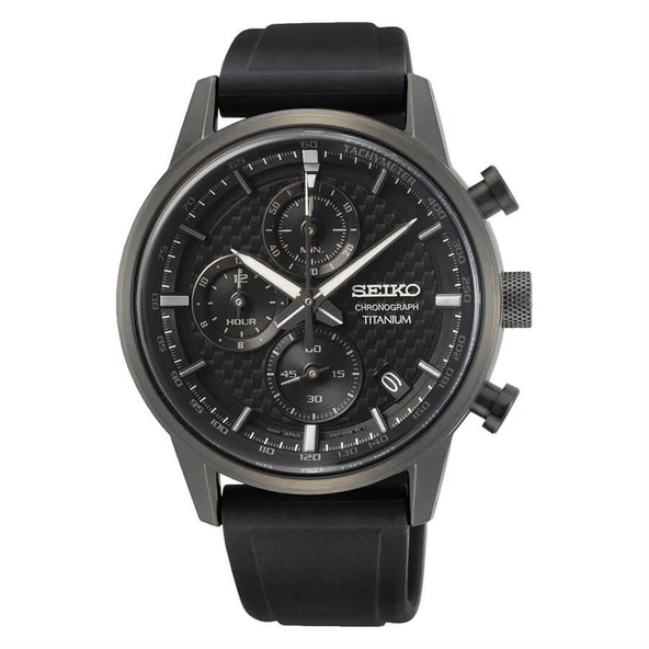 Seiko Chronograph SSB393P Erkek Kol Saati ürün görseli 1