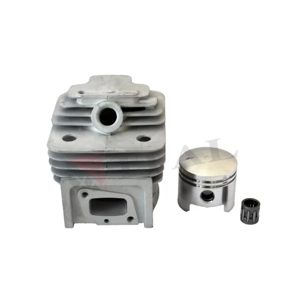 Silindir Piston Çin Tırpan 44MM 52CC İtal (Motorlu Tırpan) ürün görseli 1