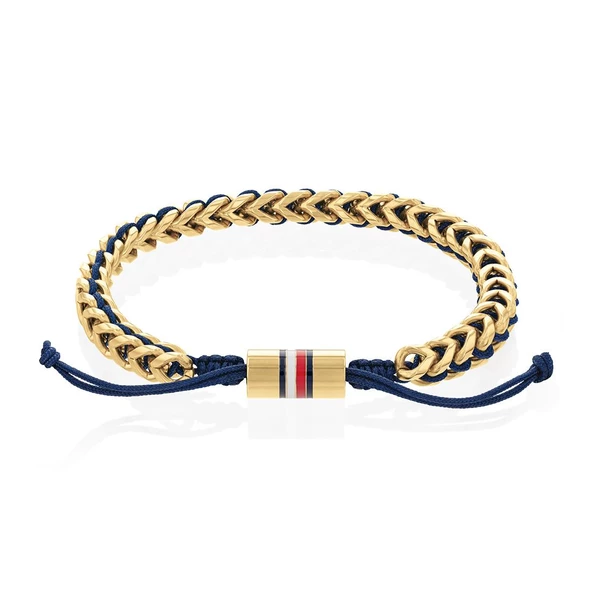 Tommy Hilfiger THJ2790512 Erkek Bileklik ürün görseli 1