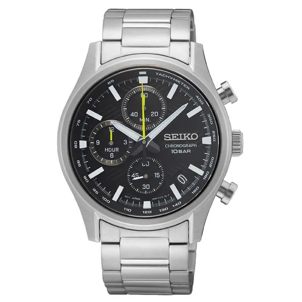 Seiko Chronograph SSB419P Erkek Kol Saati ürün görseli 1