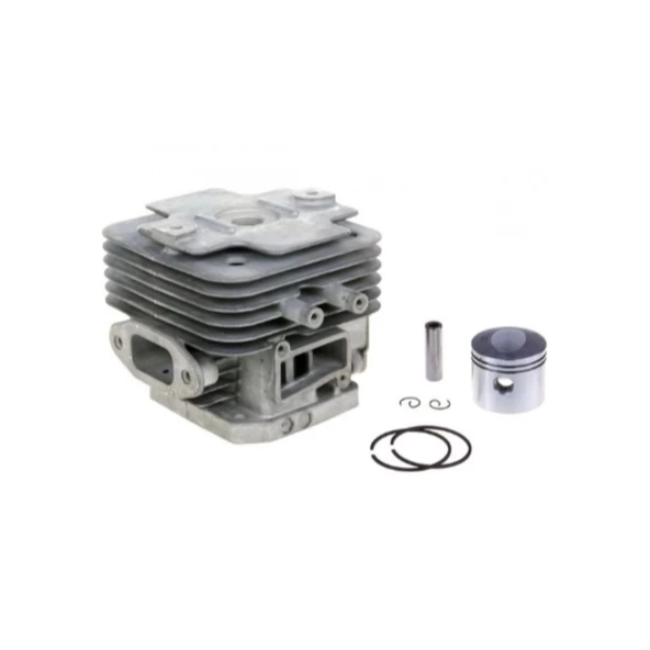 Silindir Piston 44MM Kawasaki TJ53 (Motorlu Tırpan) ürün görseli 1