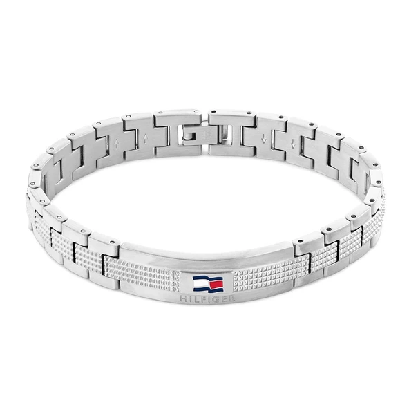 Tommy Hilfiger THJ2790419 Erkek Bileklik ürün görseli 1