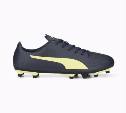 PUMA RAPİDO FG AG KRAMPON LACİVERT 10657206 Y-120 ürün görseli 1