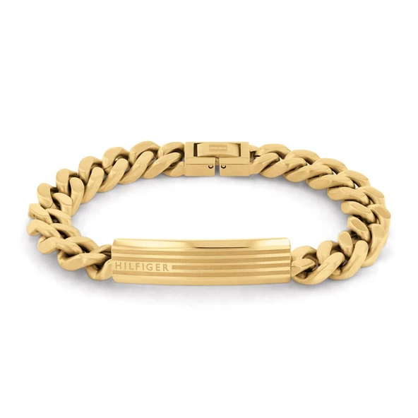 Tommy Hilfiger THJ2790346 Erkek Bileklik ürün görseli 1