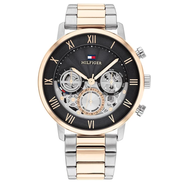 Tommy Hilfiger TH1710570 Erkek Kol Saati ürün görseli 1