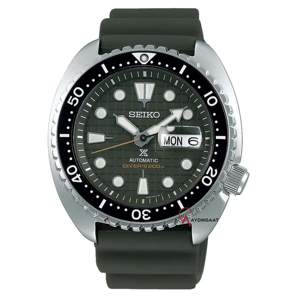 Seiko Prospex SRPE05K Otomatik Erkek Kol Saati ürün görseli 1