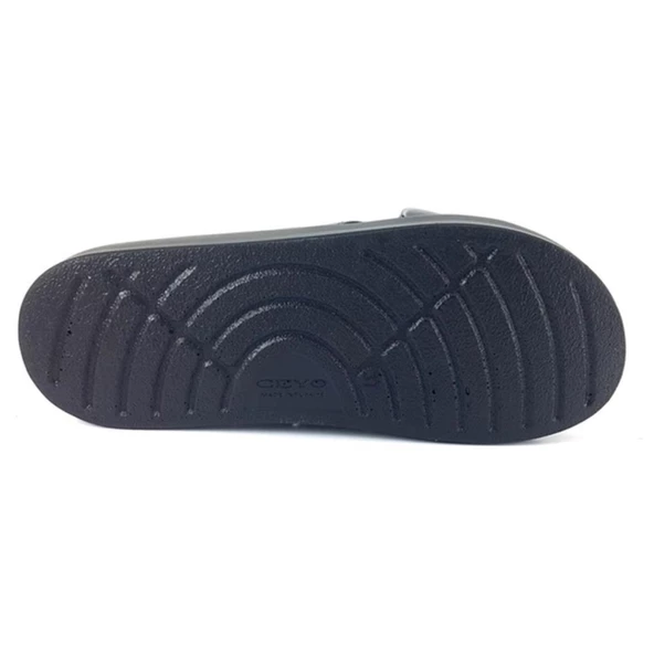 CEYO 9986 MEMORY FOAM ORTOPEDİK KADIN TERLİK - Resim 5