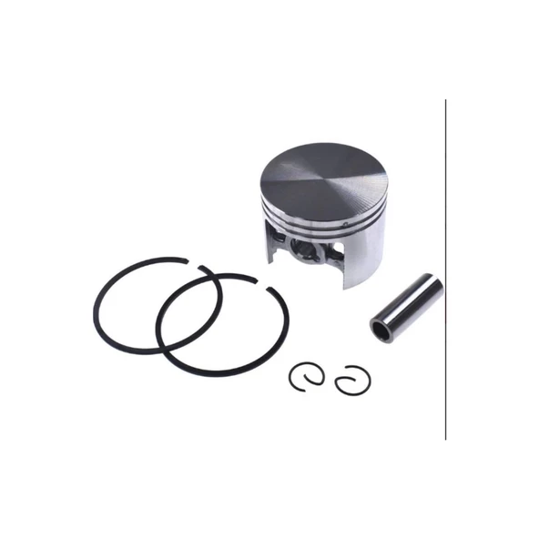 Piston Kawasaki TH48/M58 44MM Alp (Motorlu Tırpan) ürün görseli 1