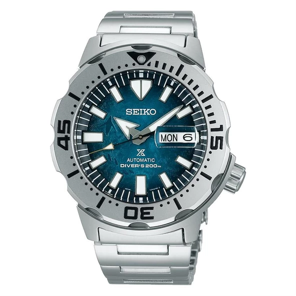 Seiko Prospex SRPH75K Otomatik Erkek Kol Saati ürün görseli 1