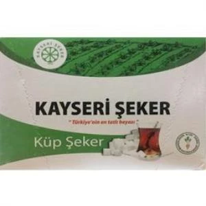 Kayseri Şeker 1 kg Küp Şeker ürün görseli 1
