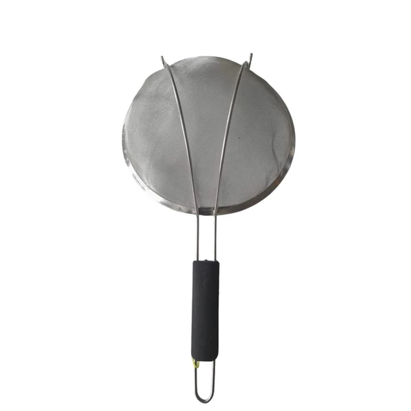Destekli Kalaylı Süzgeç 30 CM ürün görseli 1