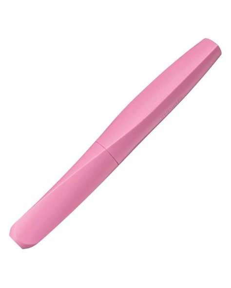 Pelikan Twist Dolma Kalem M Uç Pembe ürün görseli 1