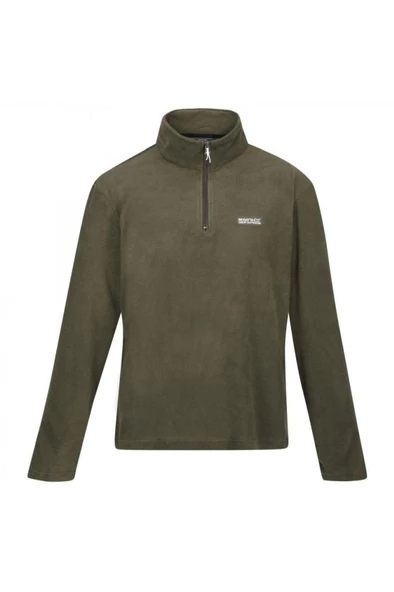 Regatta Thompson Fleece Erkek Polar Yeşil RMA021 ürün görseli 1