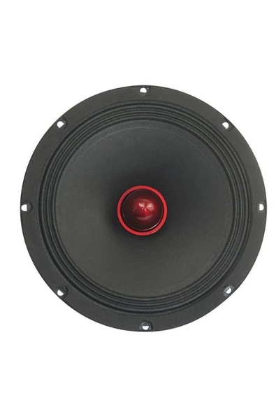 Rdh-m170pro 200 Watt 17 Cm Oto Hoparlör ürün görseli 1