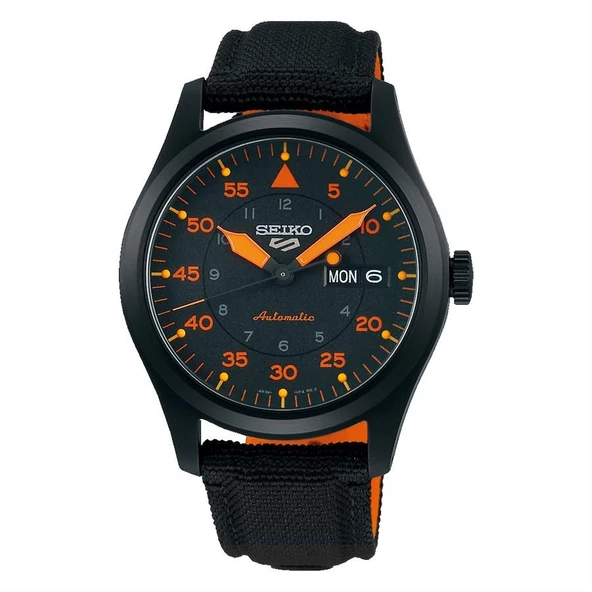 Seiko 5 Sports SRPH33K1 Erkek Kol Saati ürün görseli 1