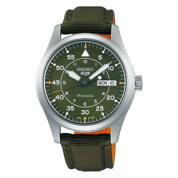 Seiko 5 Sports SRPH29K Erkek Kol Saati ürün görseli 1