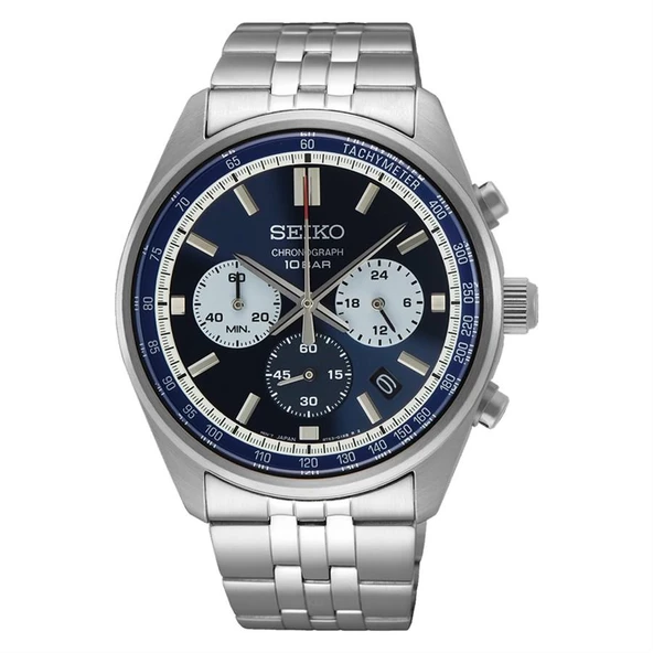 Seiko SSB427P Chronograph Erkek Kol Saati ürün görseli 1