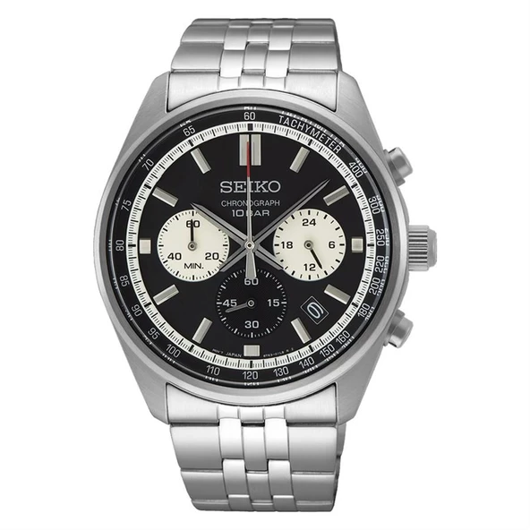 Seiko Chronograph SSB429P  Erkek Kol Saati ürün görseli 1