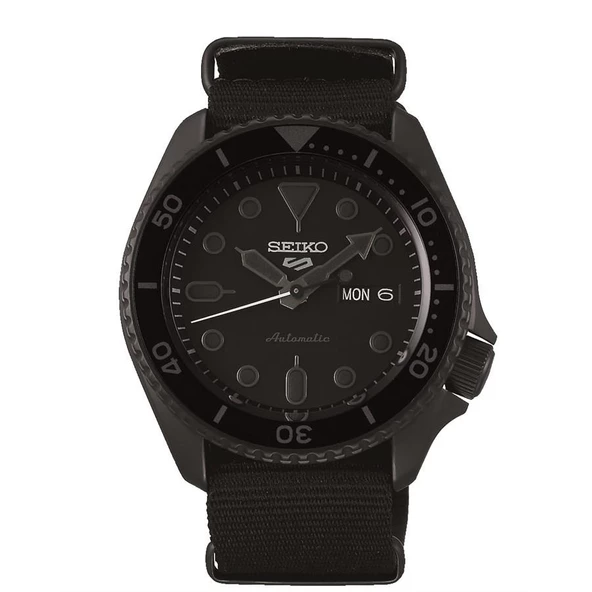 Seiko 5 S5-SRPD79K Erkek Kol Saati ürün görseli 1