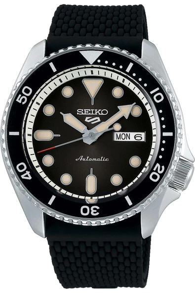 Seiko 5 Sports SRPD73K2 Erkek Kol Saati ürün görseli 1