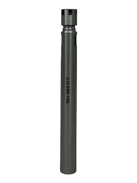 C12-ER8-100 BOY SİLİNDİRİK UZATMA THİNEX TOOL ürün görseli 1