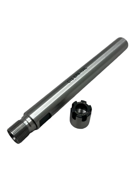 C12-ER8-100 BOY SİLİNDİRİK UZATMA THİNEX TOOL - Resim 2