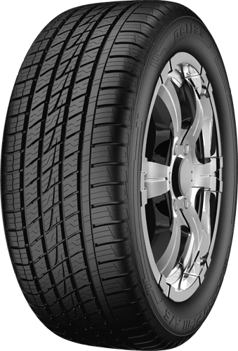 Petlas Explero A/S PT411 215/65R17 99H (4 Mevsim) (2023) ürün görseli 1