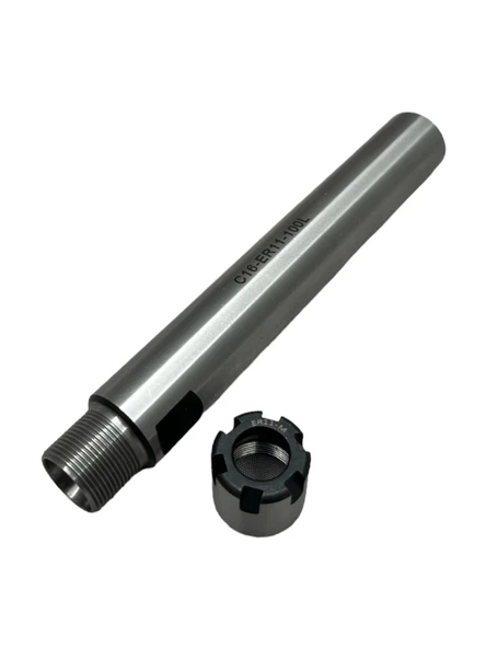 C16-ER11-100 BOY SİLİNDİRİK UZATMA THİNEX TOOL - Resim 3