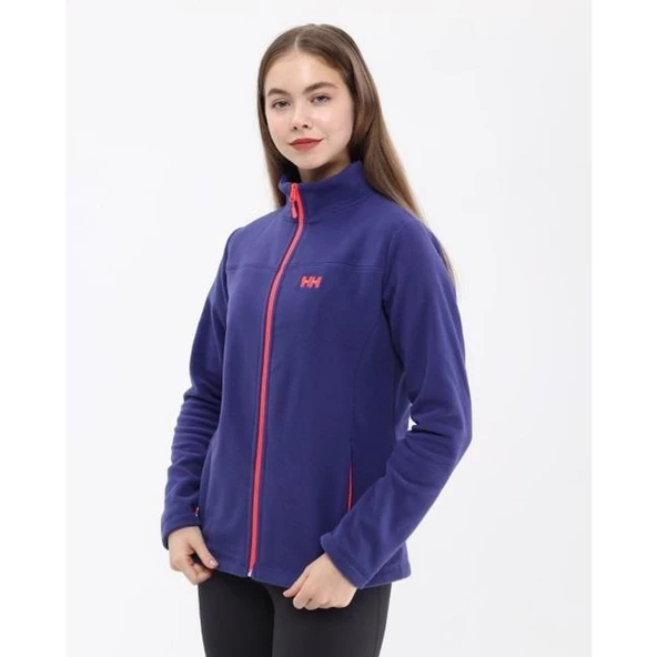 Helly Hansen PRETTY Polar Ceket HH..15007 HHA.596 - Resim 5