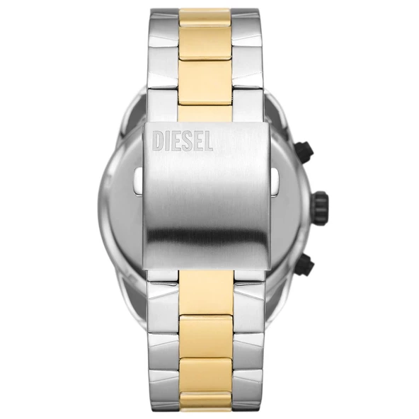 Dıesel DZ4627 Erkek Kol Saati - Resim 3