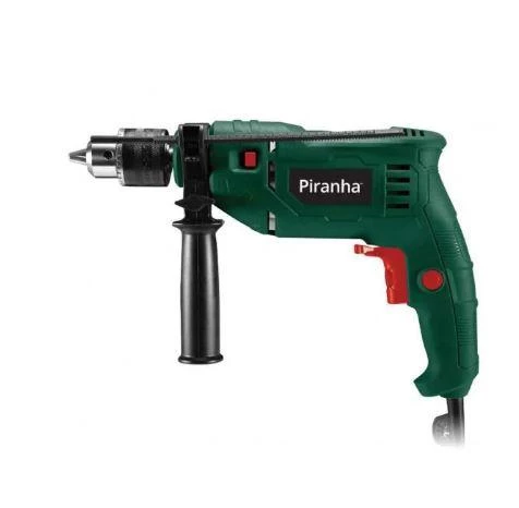 Piranha Darbeli Matkap PID-3634 ürün görseli 1