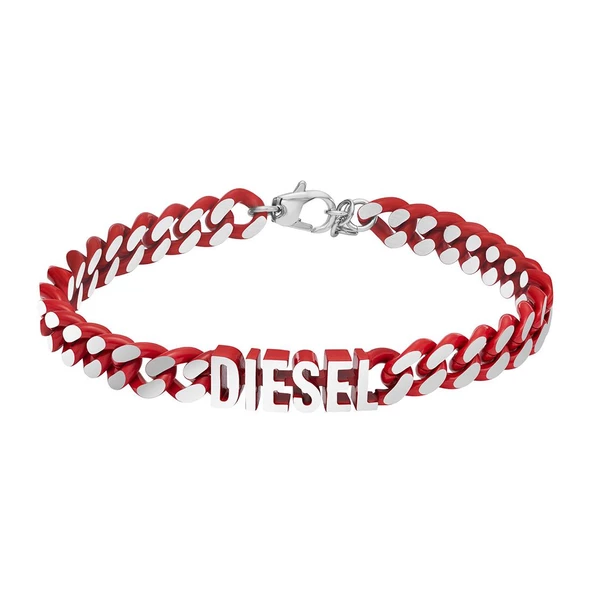 Dıesel DJDX1415-040 Erkek Bileklik ürün görseli 1