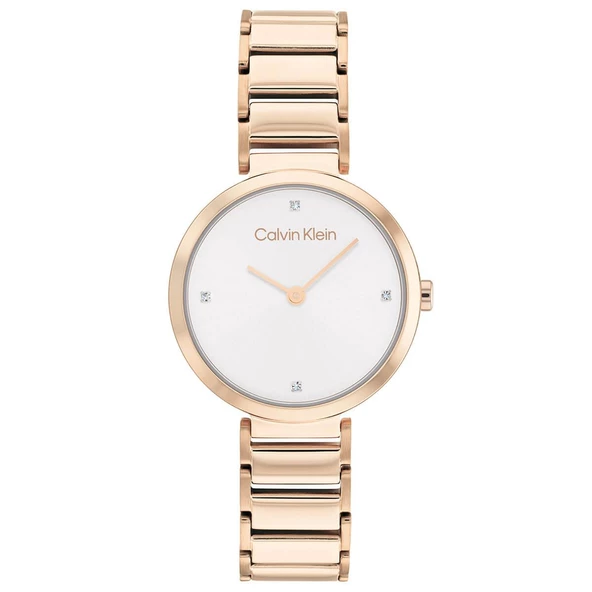 Calvin Klein CK25200140 Kadın Kol Saati ürün görseli 1
